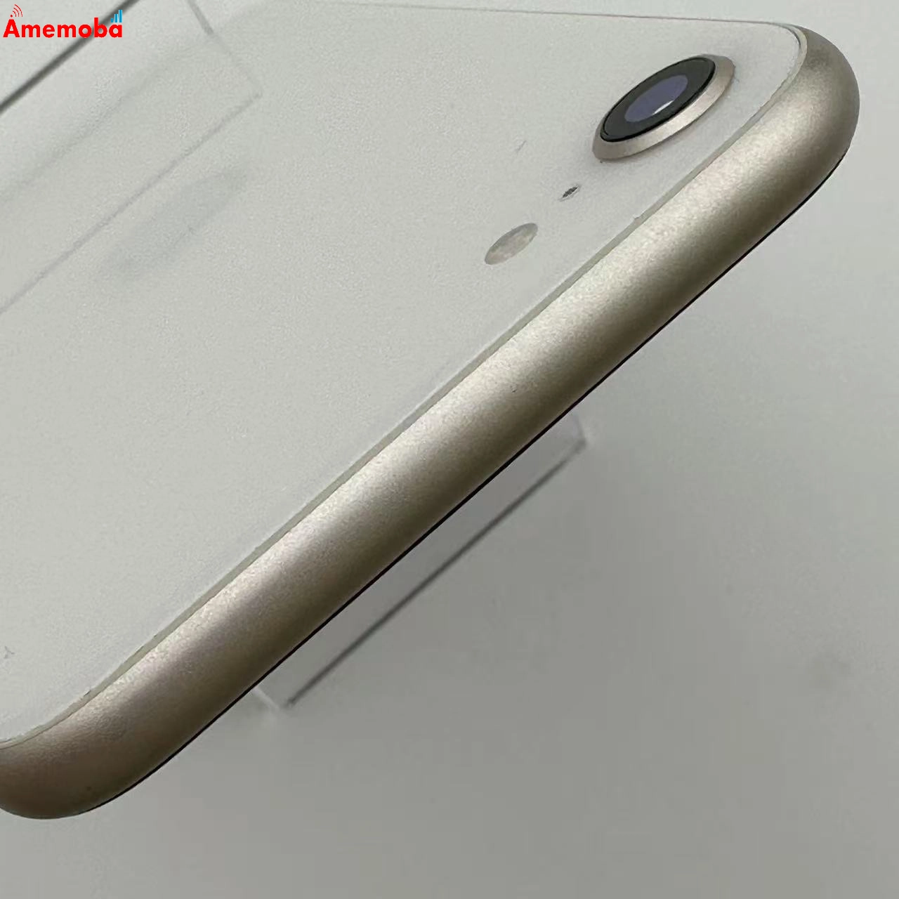 iPhoneSE 第3世代 64GB MMYD3J/A SoftBank版SIMフリー