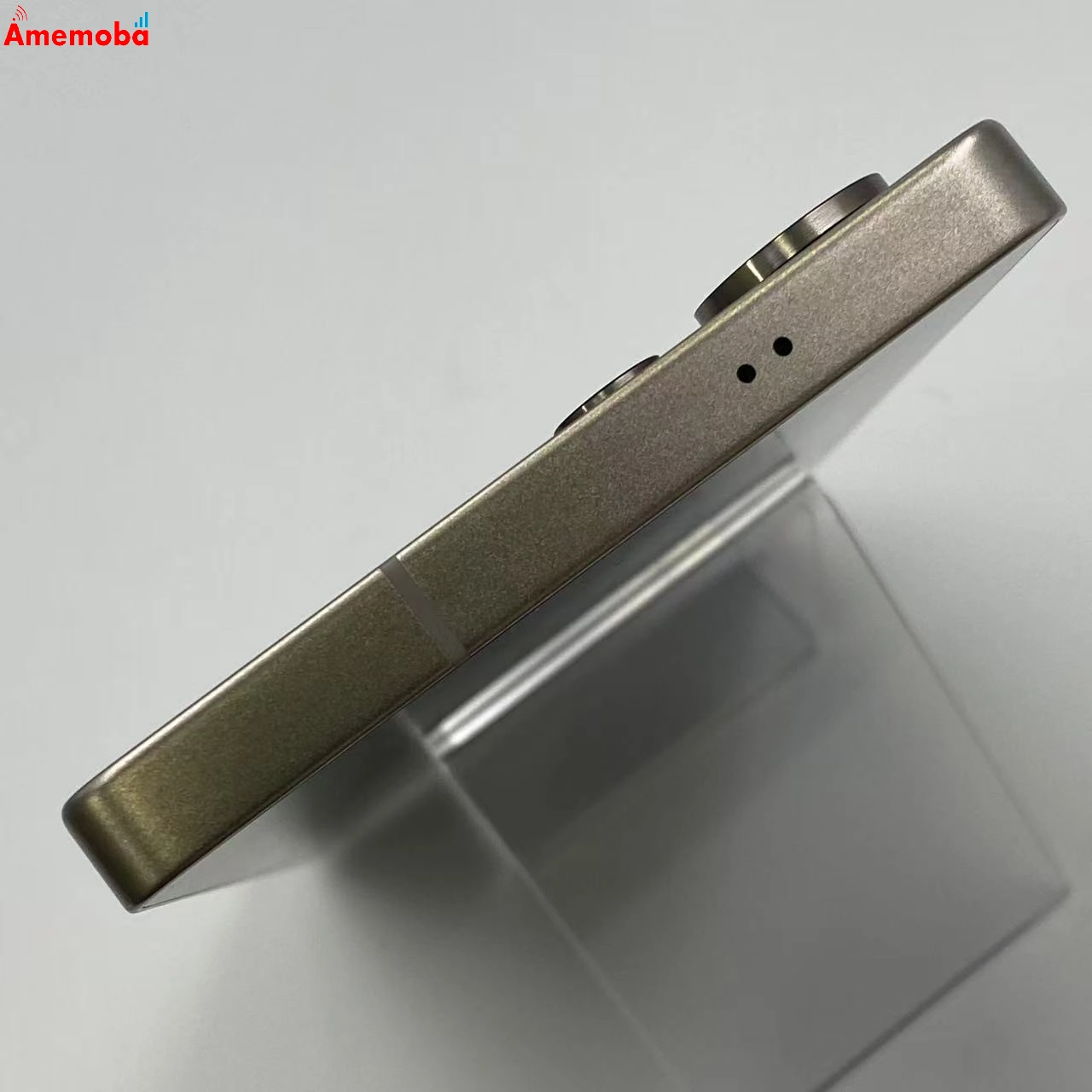 Galaxy S25 Ultra 12GB/256GB SC-52F docomo版SIMフリー 新品同様 チタニウムブラック