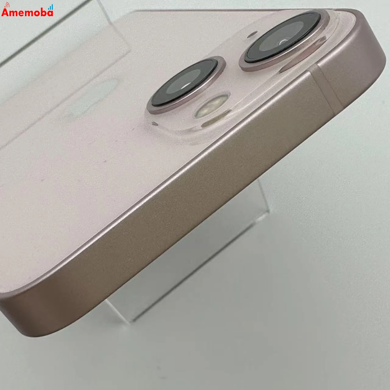 iPhone13 mini 128GB MLJF3J/A docomo版SIMフリー 極美品