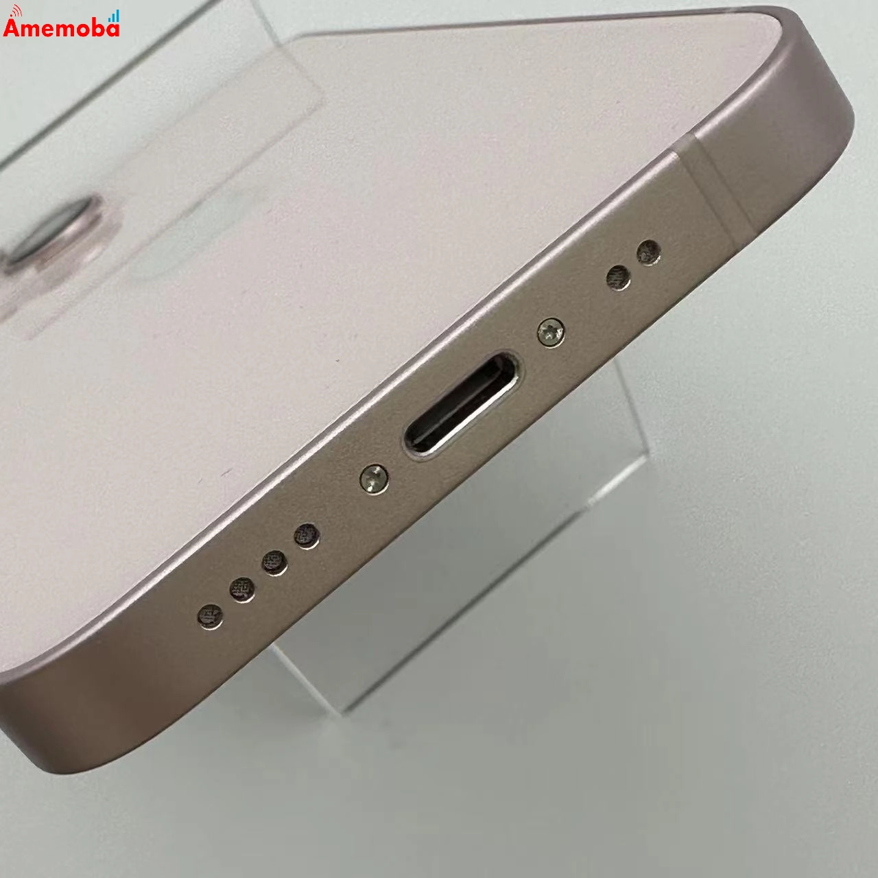 iPhone13 mini 128GB MLJF3J/A docomo版SIMフリー 極美品