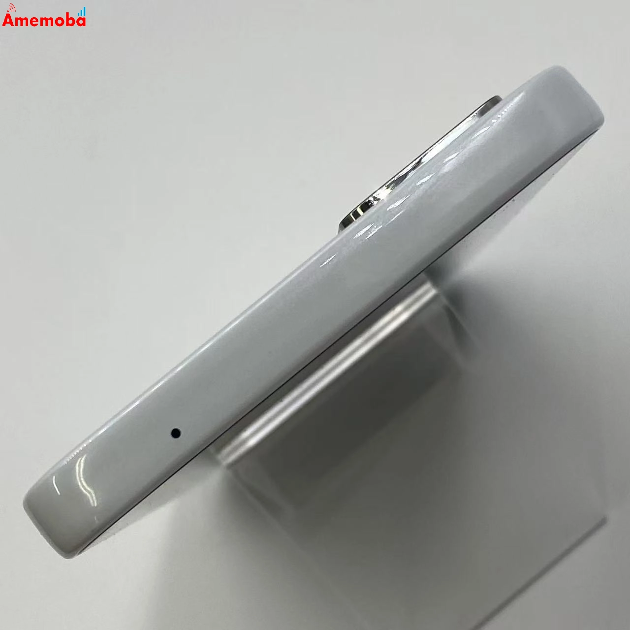 Libero 5G Ⅲ 64GB A202ZT Ymobile版SIMフリー 新品同様 ホワイト Y!mobile