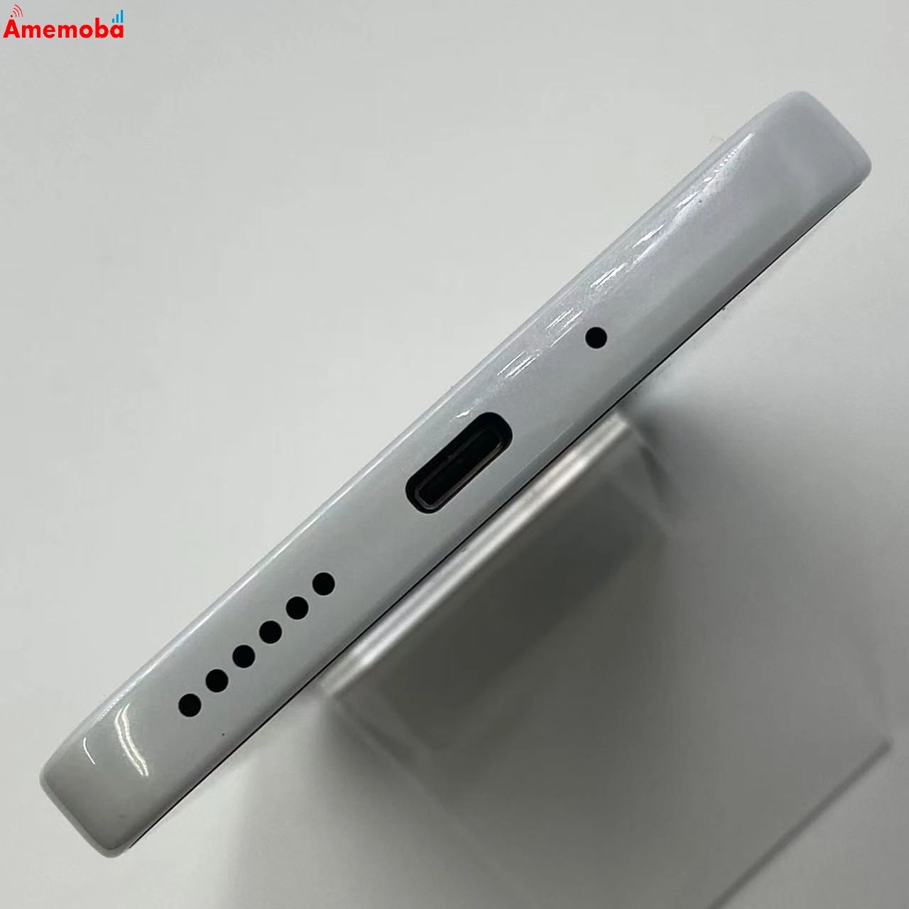 Libero 5G Ⅲ 64GB A202ZT Ymobile版SIMフリー 新品同様 ホワイト Y!mobile