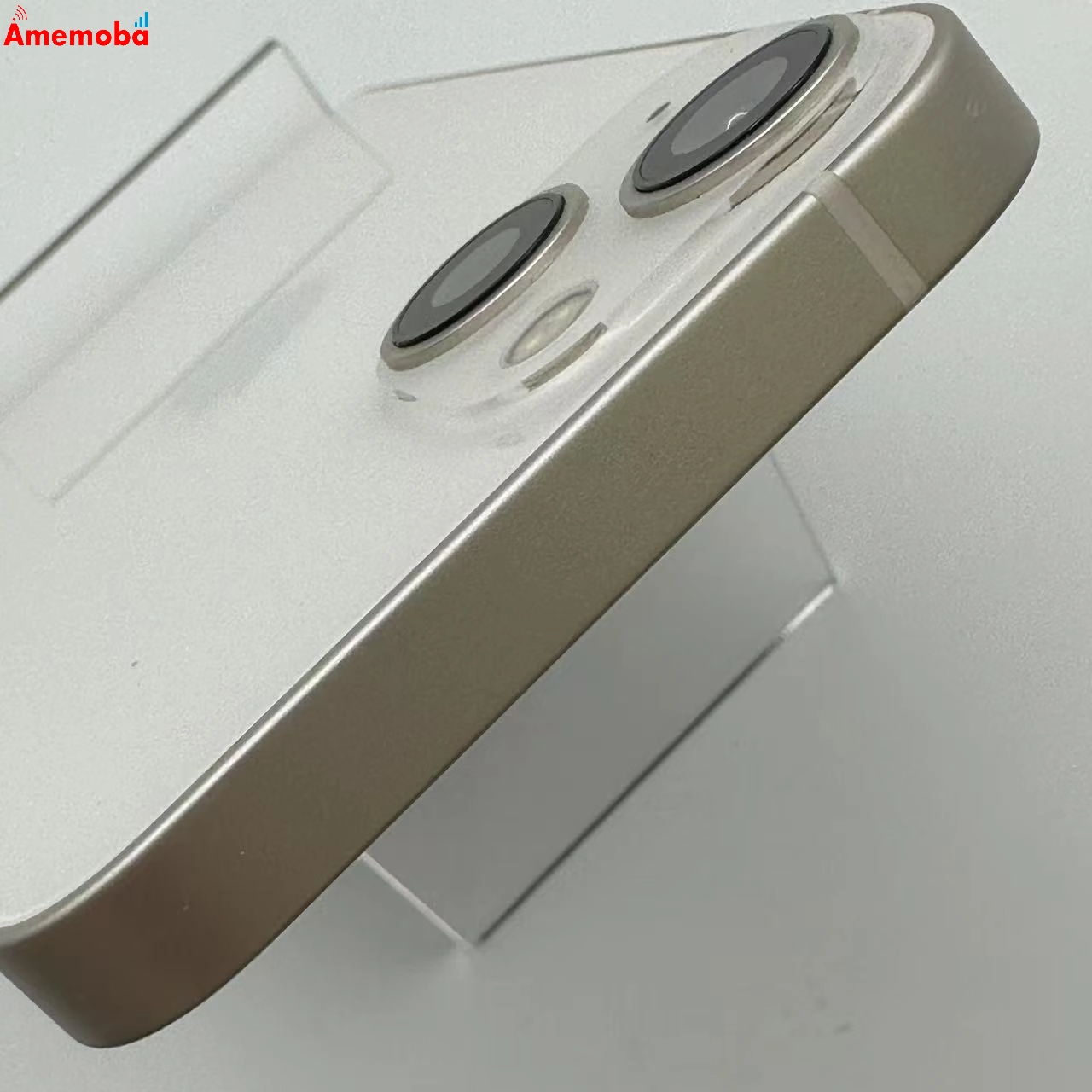 iPhone13 mini 128GB MLJE3J/A SoftBank版SIMフリー 極美品