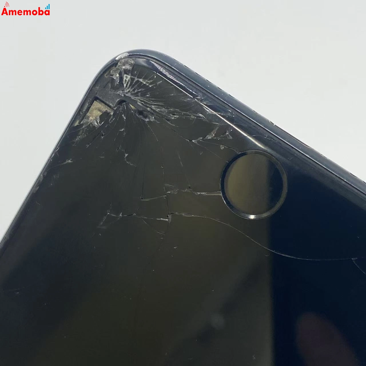 iPhoneSE 第2世代 64GB MX9R2J/A SoftBank版SIMフリー ブラック