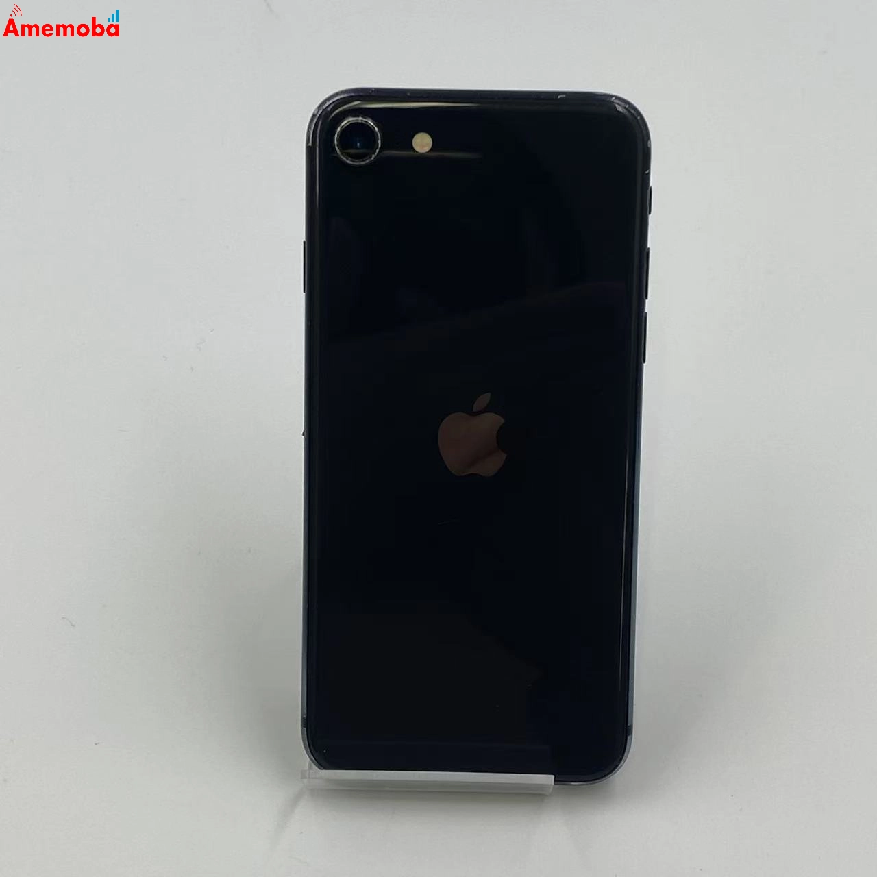 iPhoneSE 第2世代 64GB MX9R2J/A SoftBank版SIMフリー ブラック