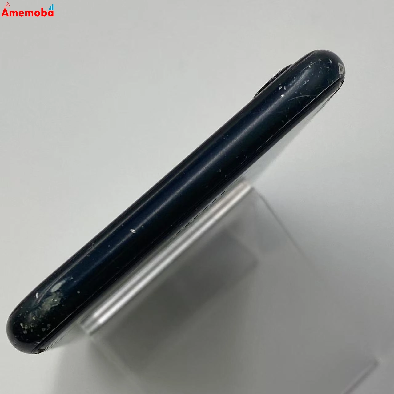 iPhoneSE 第2世代 64GB MX9R2J/A SoftBank版SIMフリー ブラック