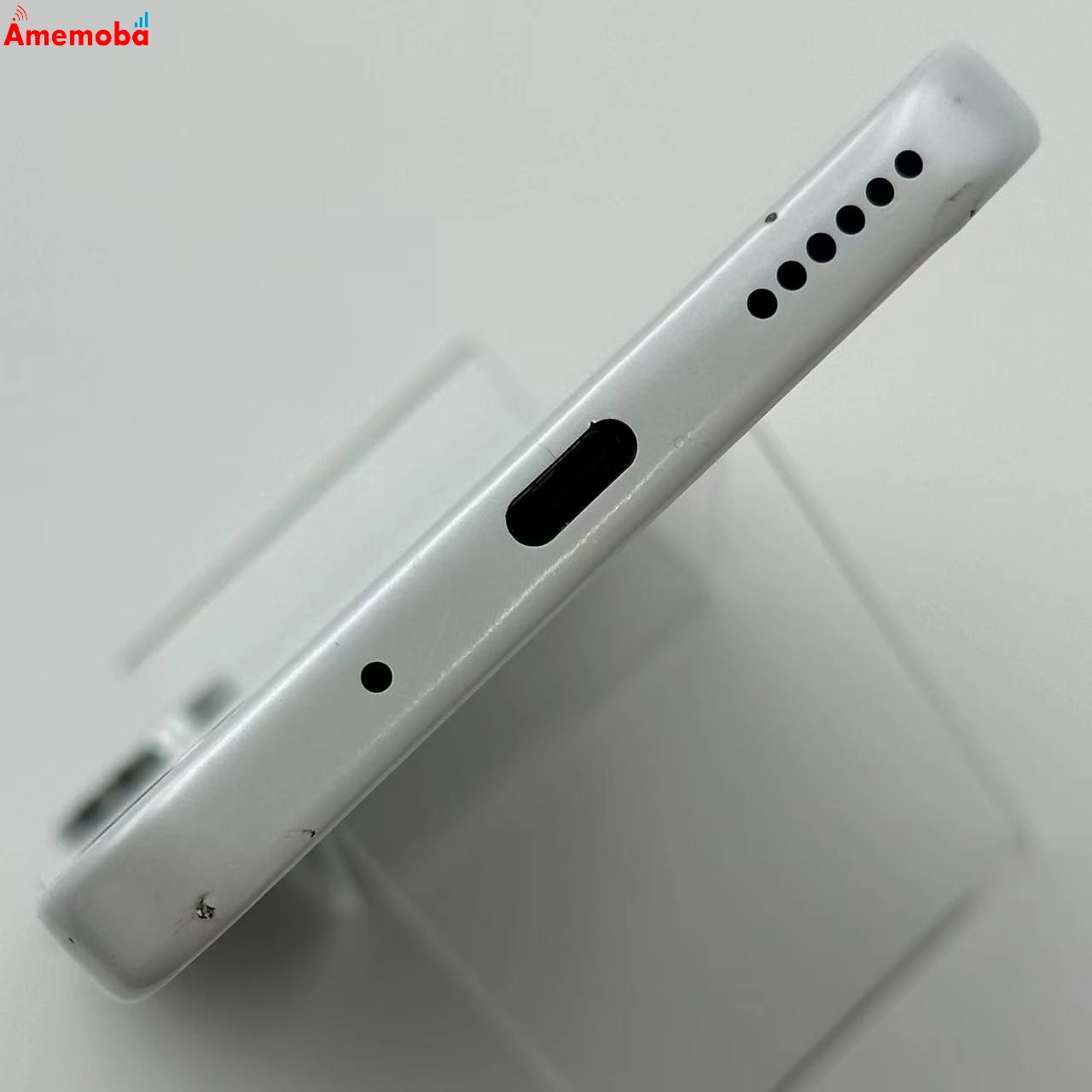 Libero 5G IV 128GB A302ZT Y!mobile版SIMフリー