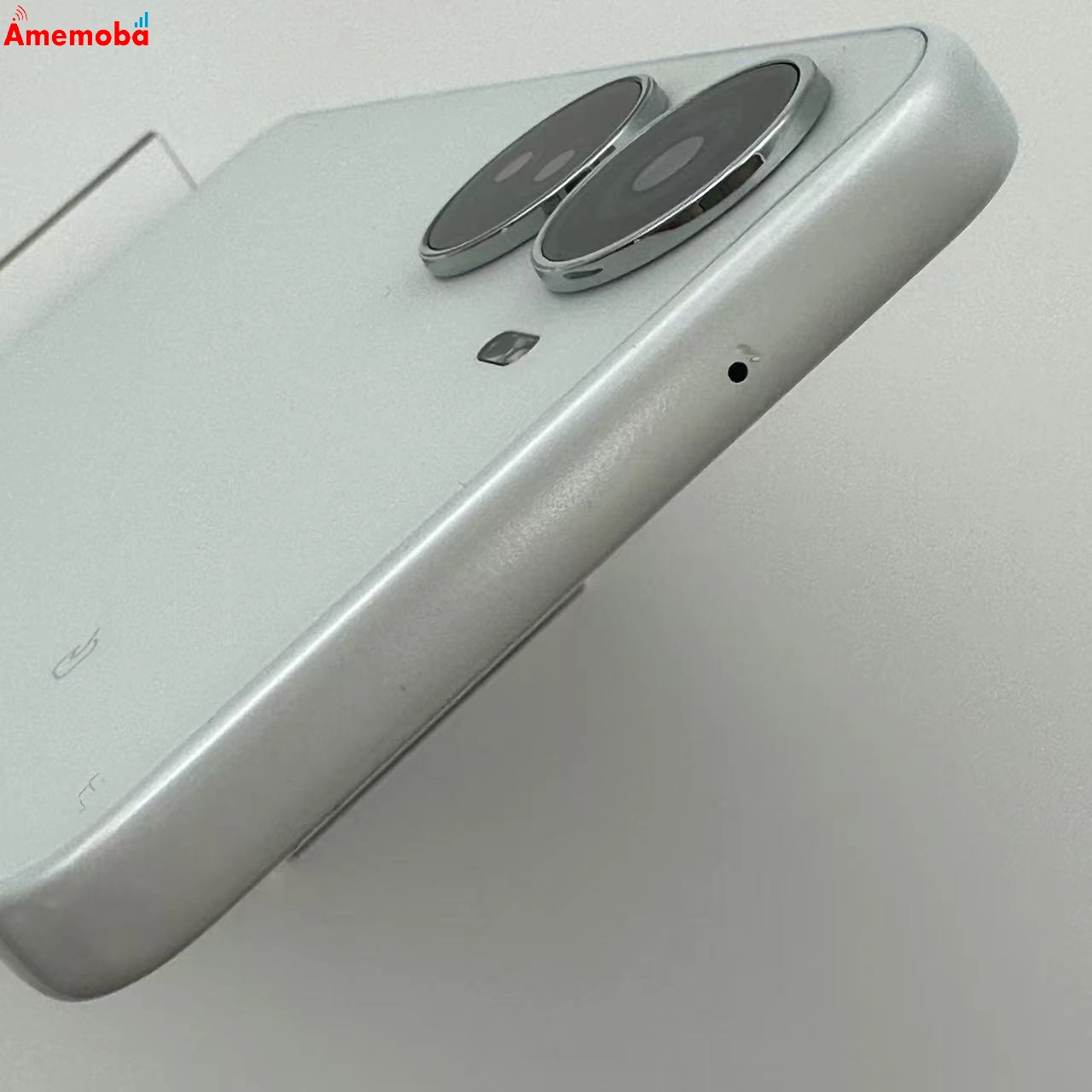 Libero 5G IV 128GB A302ZT Y!mobile版SIMフリー