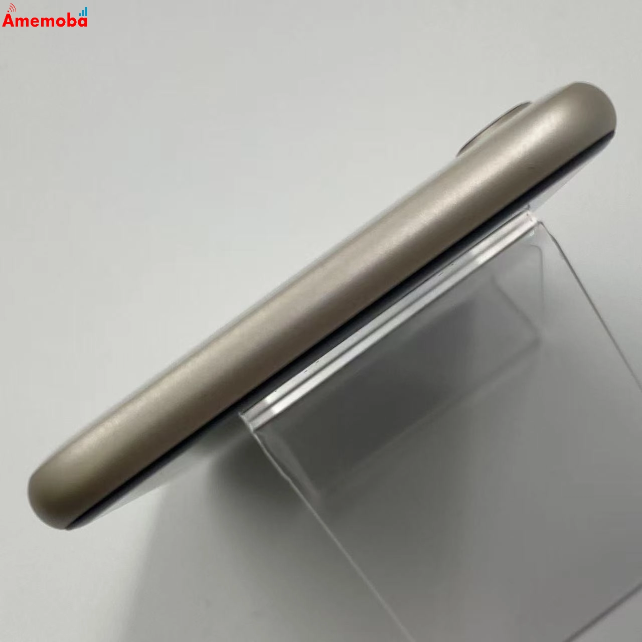 iPhoneSE 第3世代 64GB MMYD3J/A AU版SIMフリー 美品