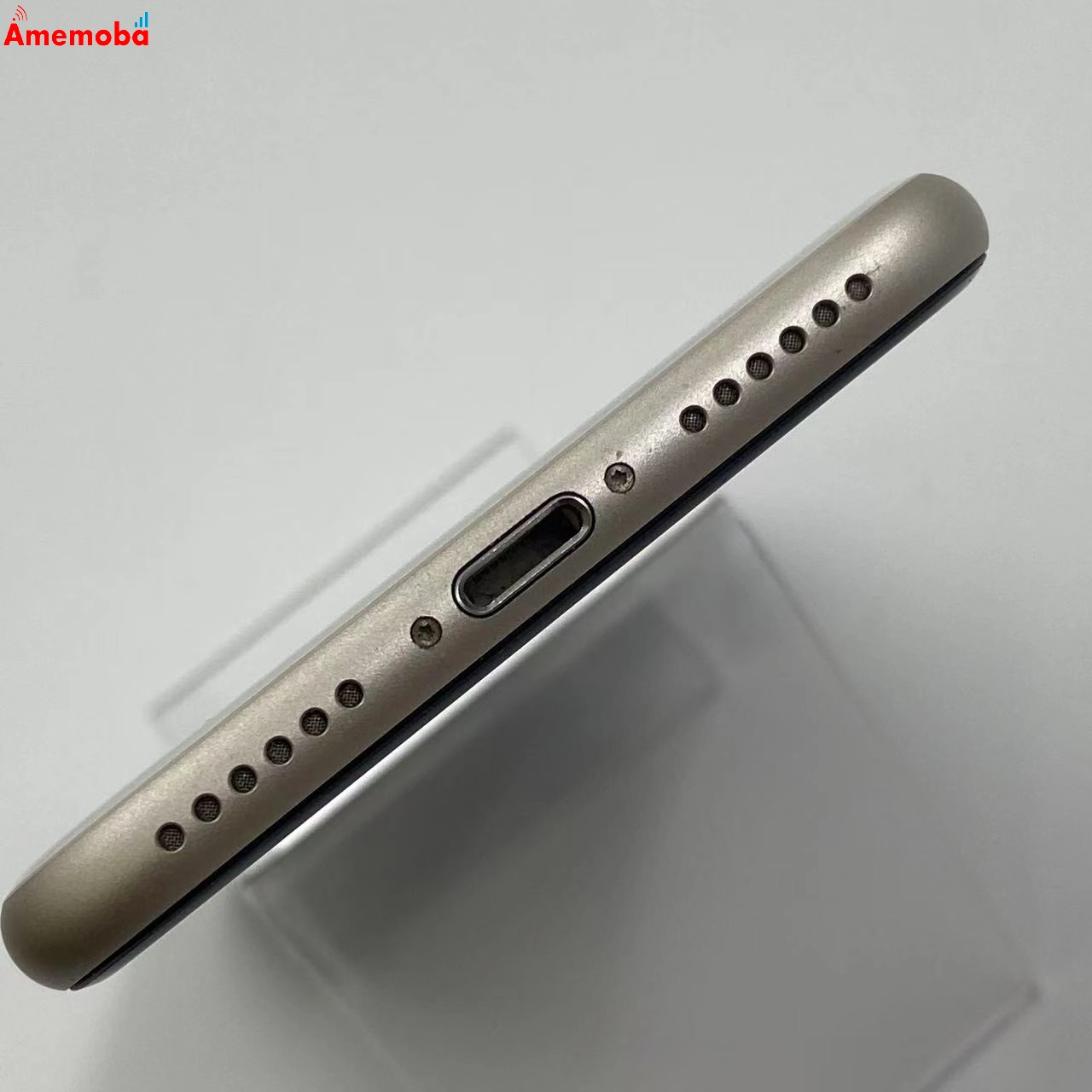 iPhoneSE 第3世代 64GB MMYD3J/A AU版SIMフリー 美品