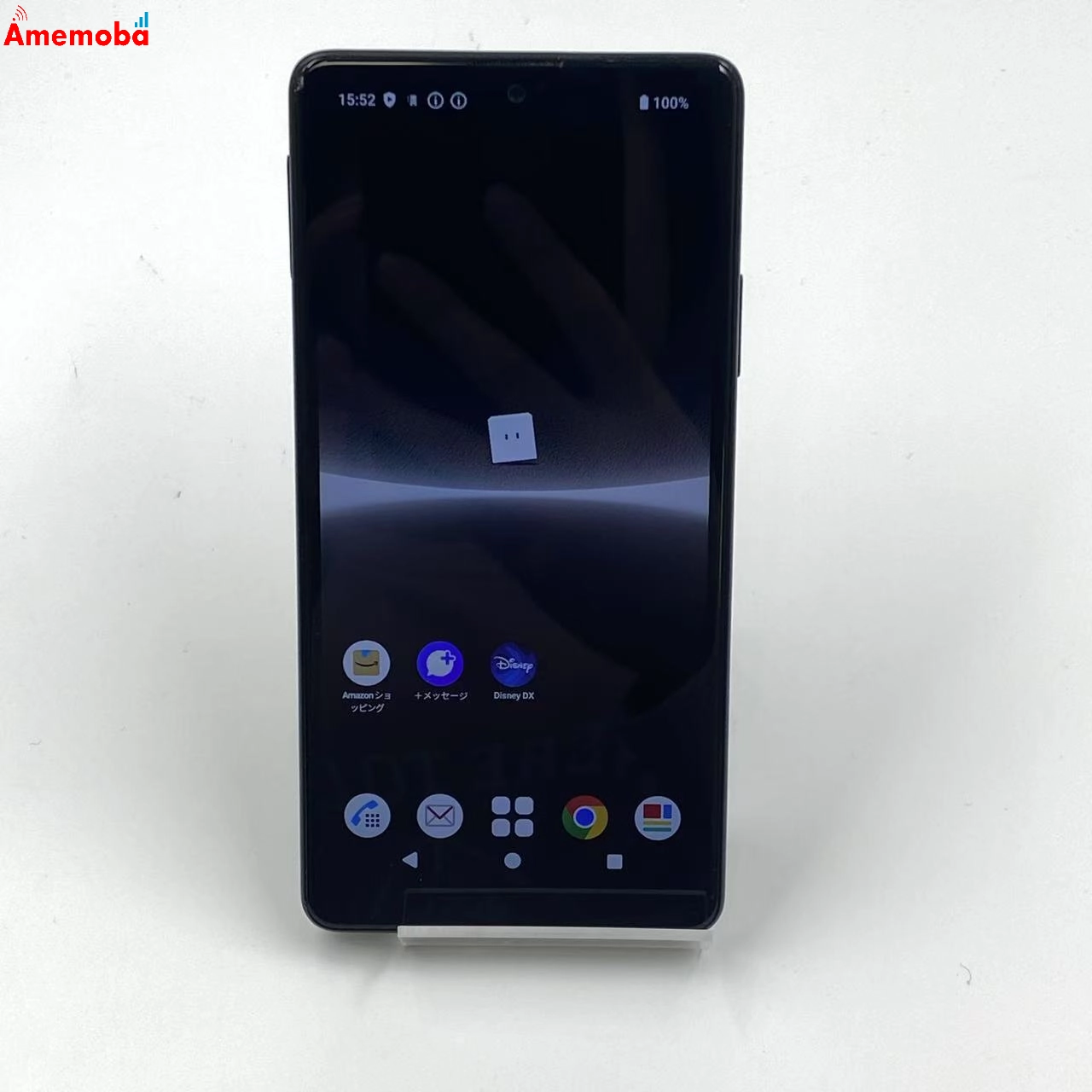 Xperia Ace III 64GB SO-53C docomo版SIMフリー