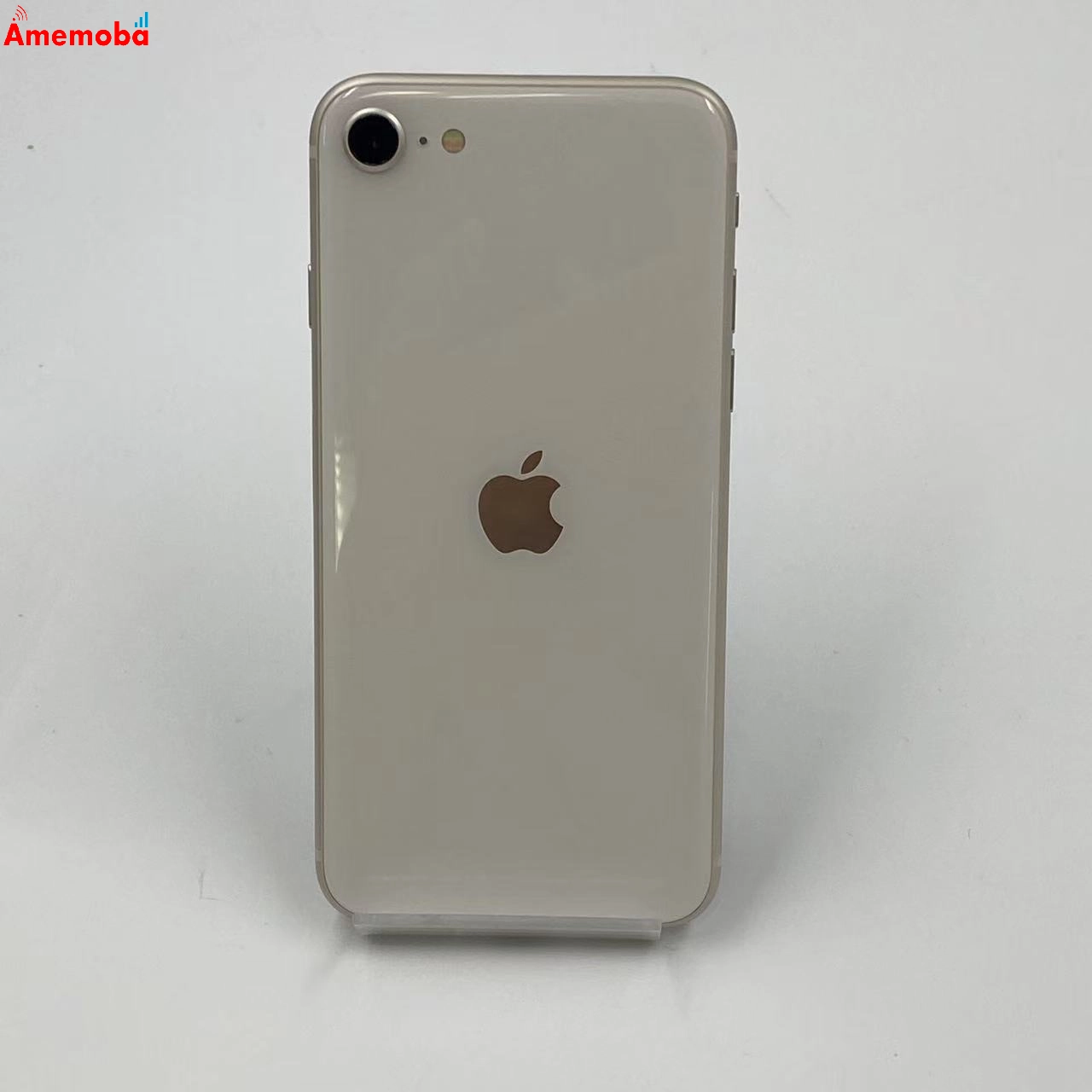 iPhoneSE 第3世代 128GB MMYG3J/A Apple版SIMフリー 極美品