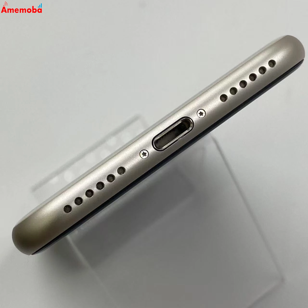 iPhoneSE 第3世代 128GB MMYG3J/A Apple版SIMフリー 極美品