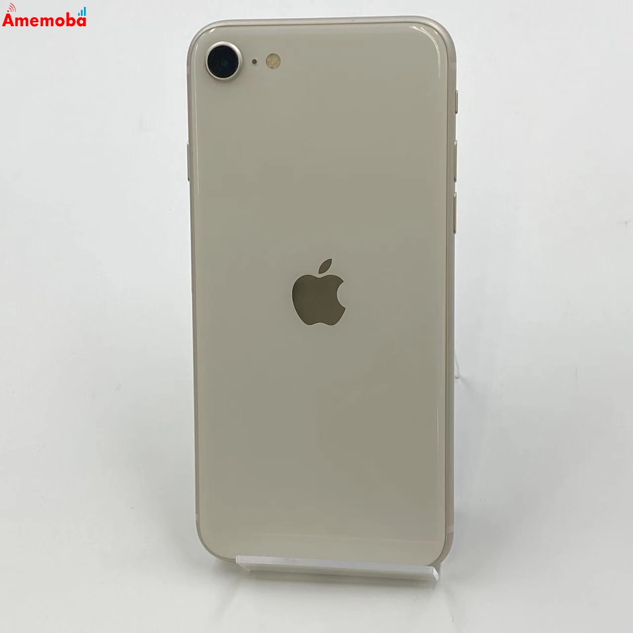 iPhoneSE 第3世代 64GB MMYD3J/A docomo版SIMフリー