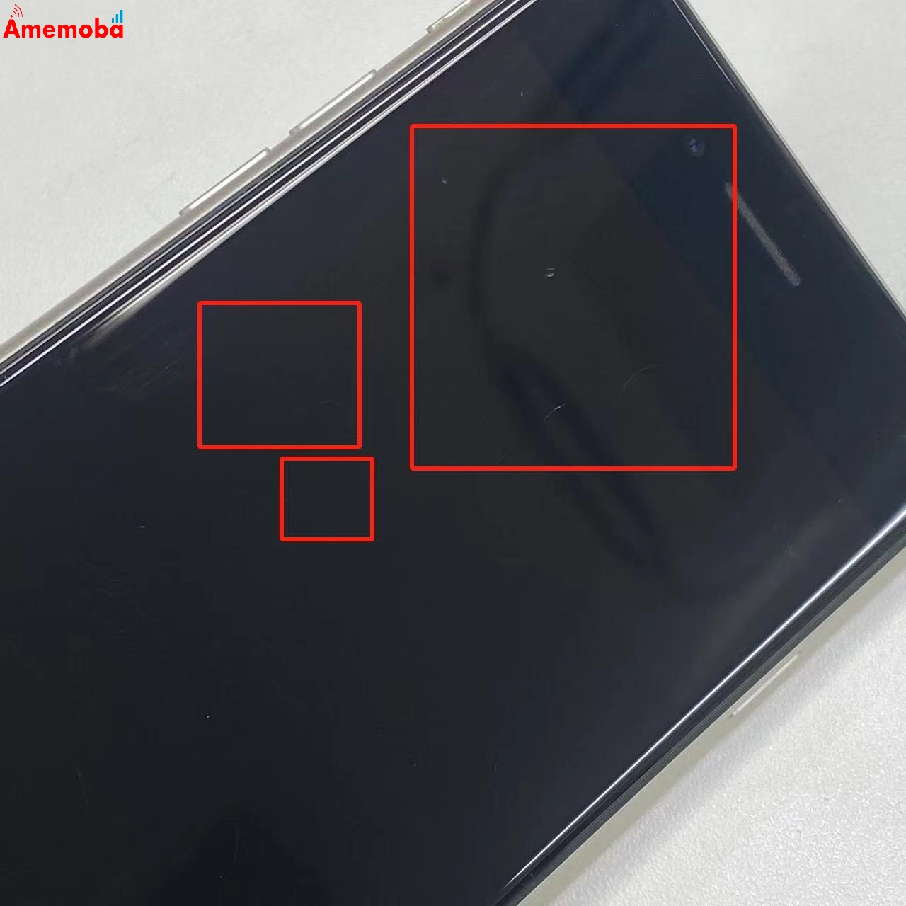 iPhoneSE 第3世代 64GB MMYD3J/A docomo版SIMフリー