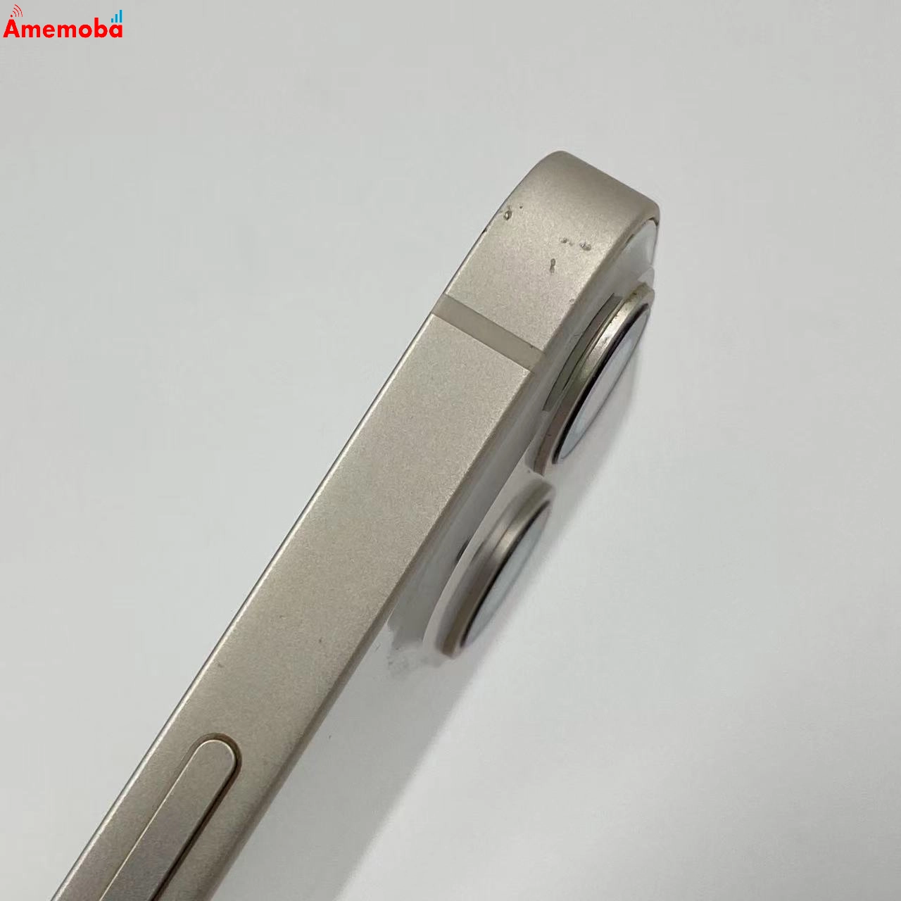 iPhone13 128GB MLND3J/A SoftBank版SIMフリー