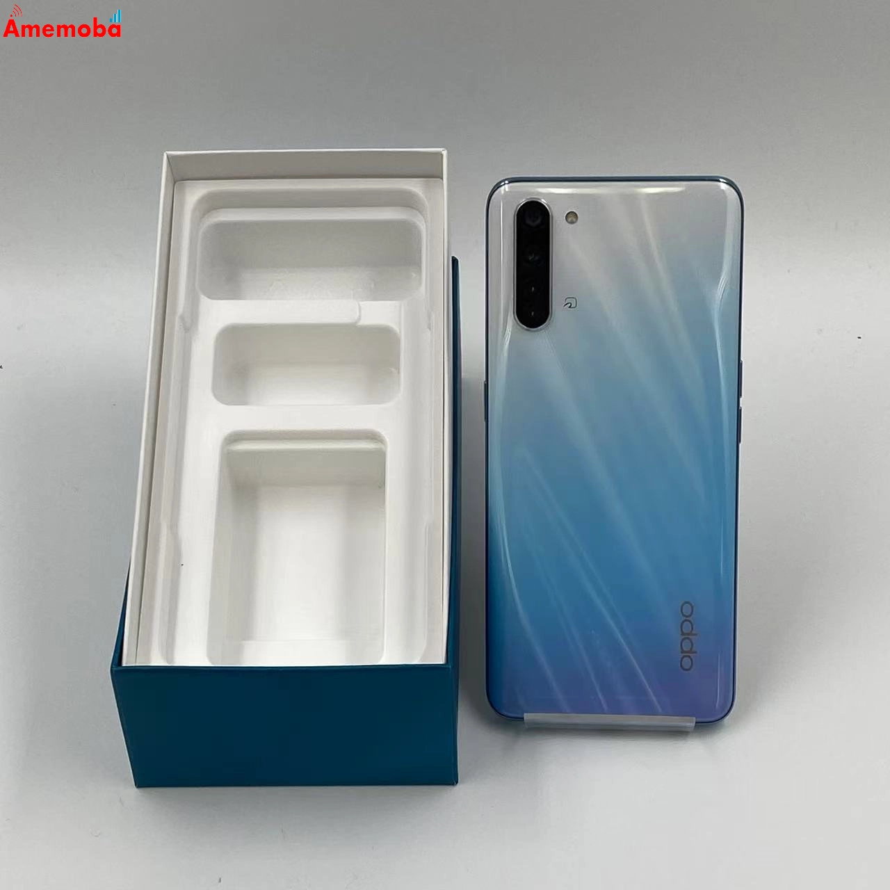 OPPO Reno3 A 128GB A002OP Ymobile版SIMフリー