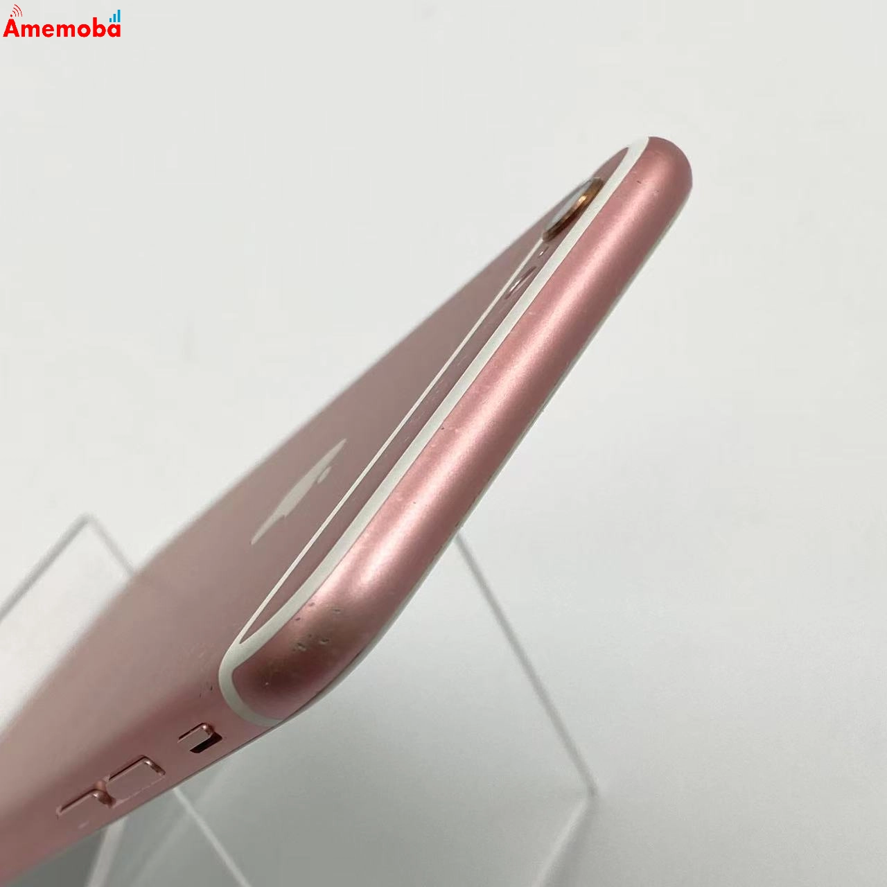 iPhone6s 32GB MN122J/A SoftBank版SIMフリー 訳あり品 ローズゴールド