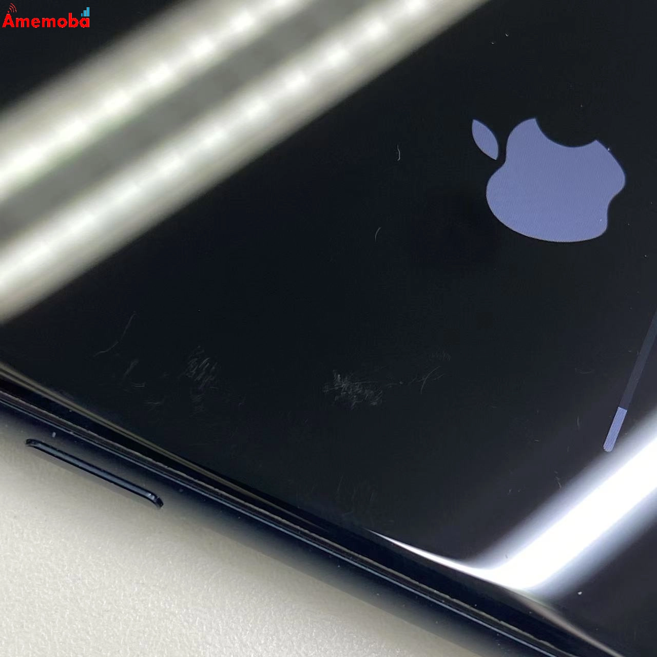 iPhoneSE 第3世代 128GB MMYF3J/A docomo版SIMフリー