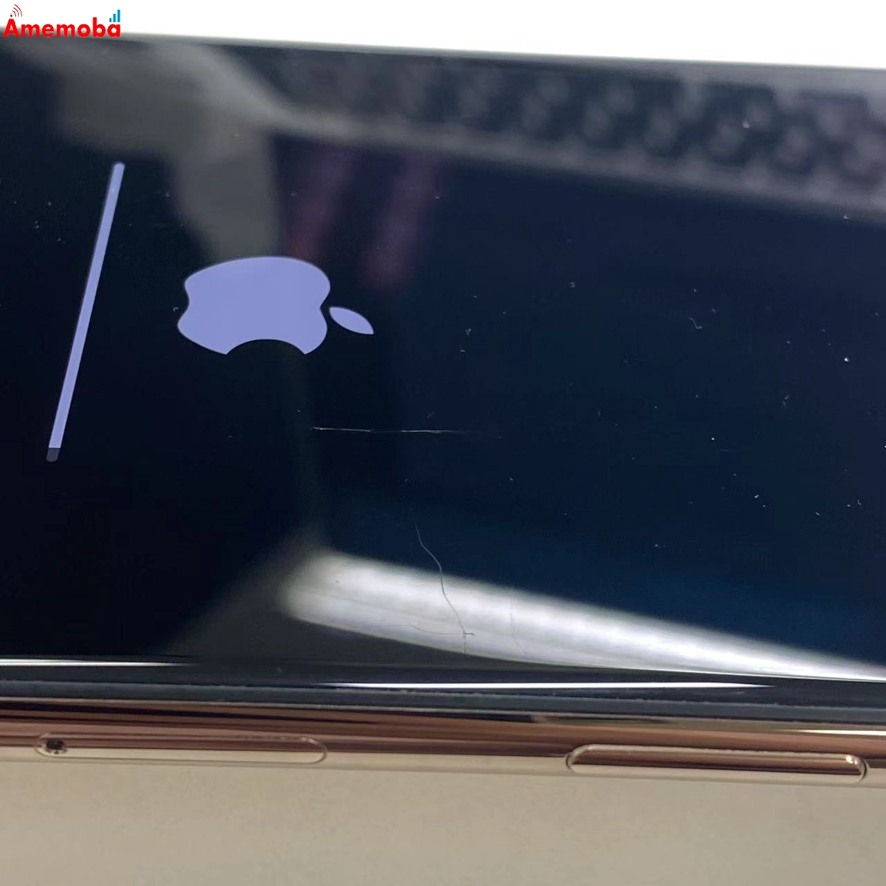 iPhoneXS 256GB NTE22J/A docomo版SIMフリー