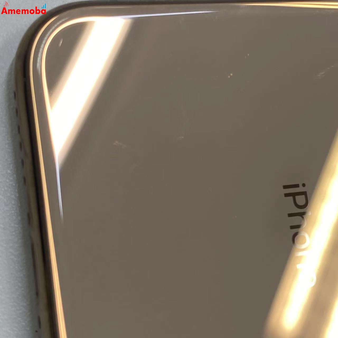 iPhoneXS 256GB NTE22J/A docomo版SIMフリー