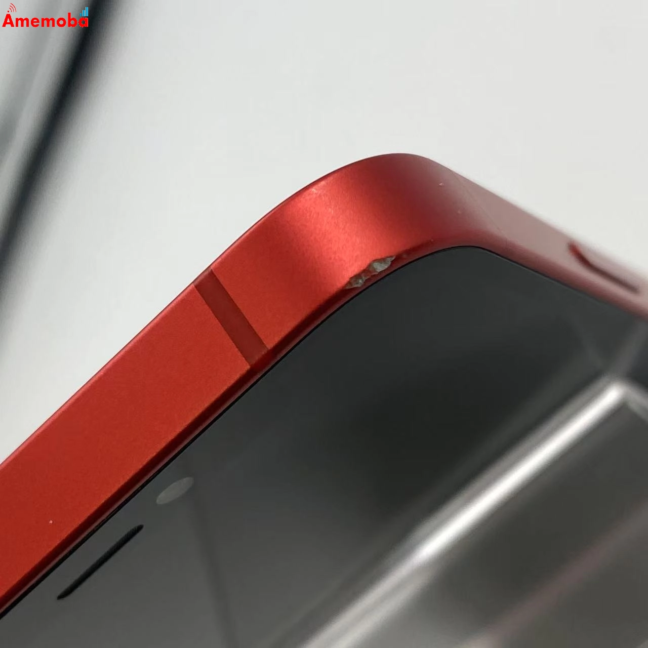 iPhone12 mini 128GB MGDN3J/A SoftBank版SIMフリー Product Red