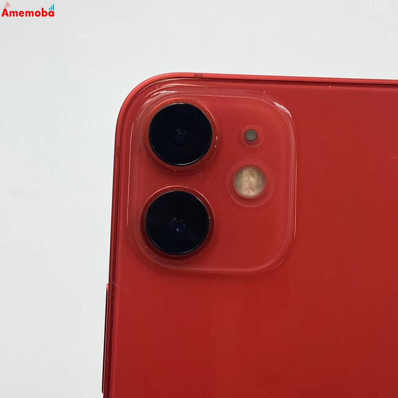 iPhone12 mini 128GB MGDN3J/A SoftBank版SIMフリー Product Red