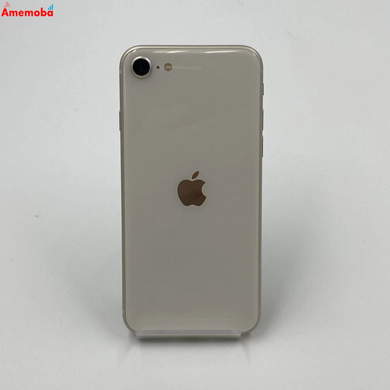 iPhoneSE 第3世代 64GB MMYD3J/A docomo版SIMフリー 美品