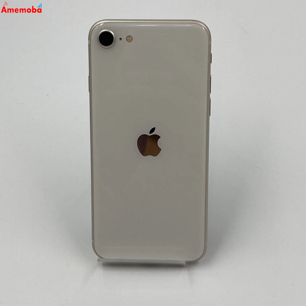 iPhoneSE 第3世代 64GB スターライト MMYD3J/A SoftBank版SIMフリー