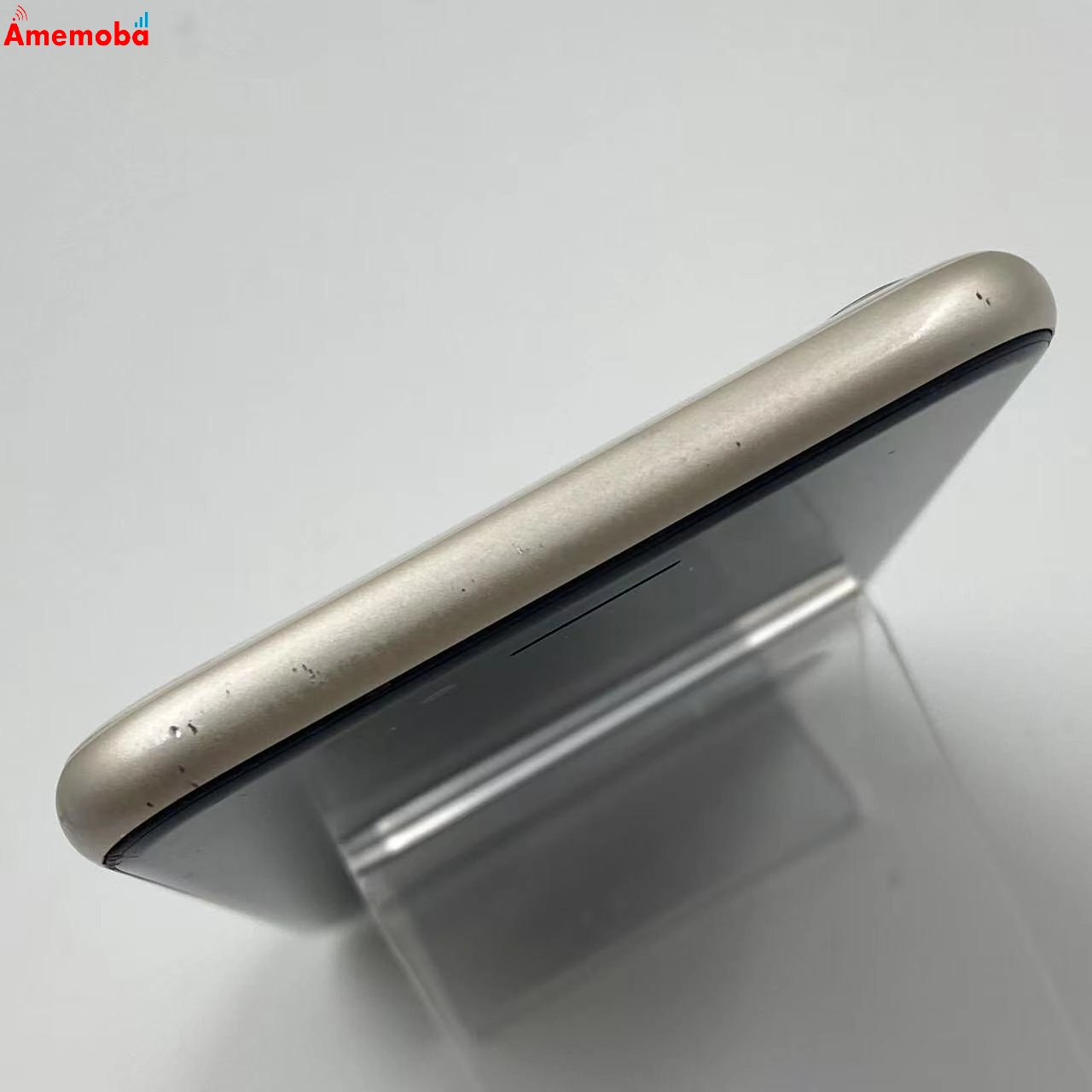 iPhoneSE 第3世代 64GB スターライト MMYD3J/A SoftBank版SIMフリー