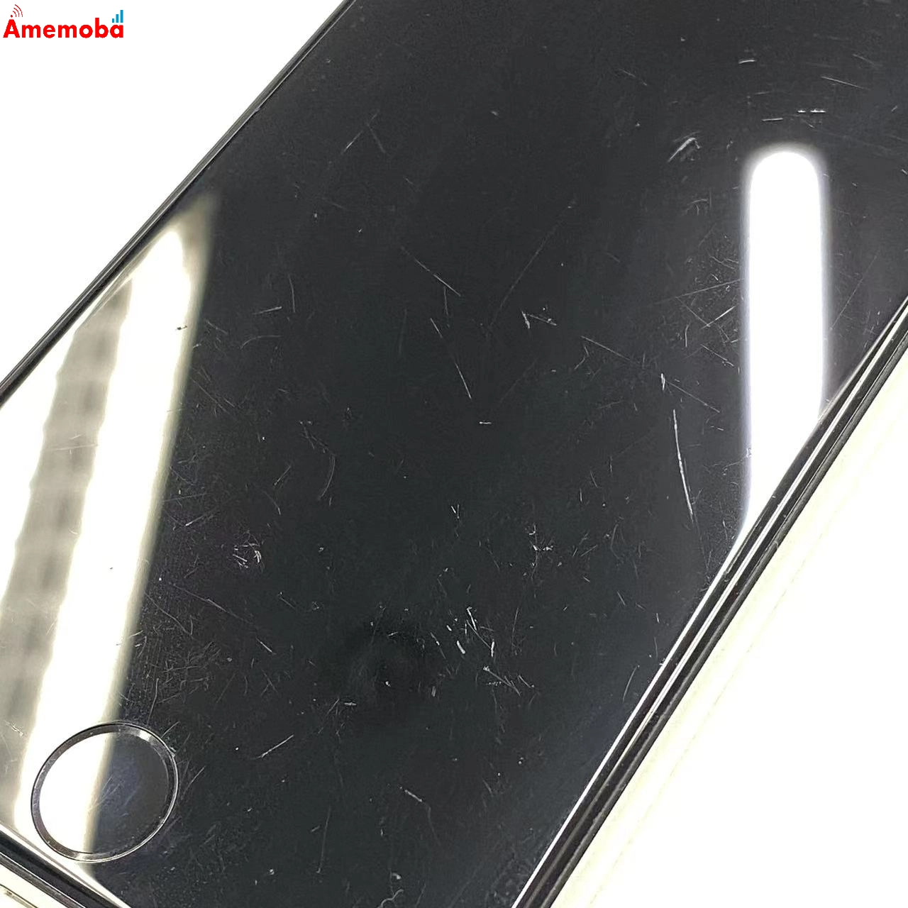 iPhoneSE 第3世代 64GB スターライト MMYD3J/A SoftBank版SIMフリー