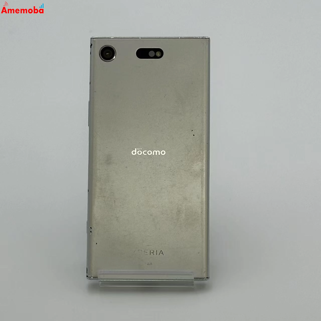 Xperia XZ1 Compact 32GB SO-02K docomo版SIMフリー