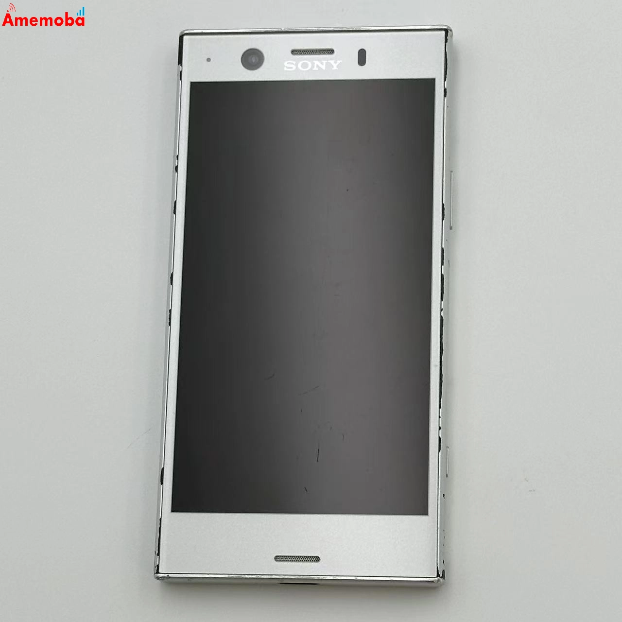 Xperia XZ1 Compact 32GB SO-02K docomo版SIMフリー