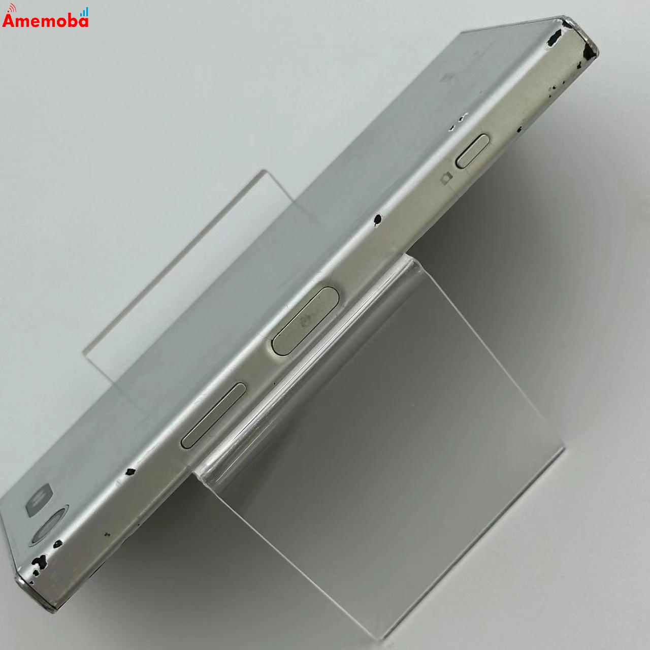 Xperia XZ1 Compact 32GB SO-02K docomo版SIMフリー