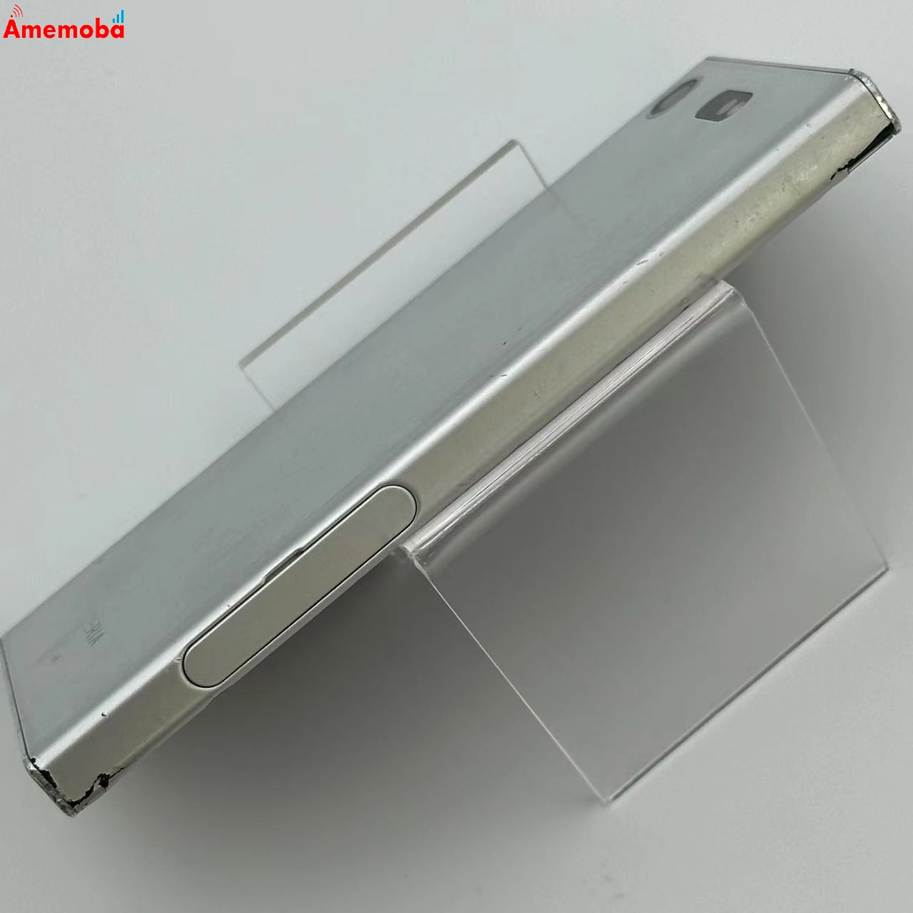 Xperia XZ1 Compact 32GB SO-02K docomo版SIMフリー