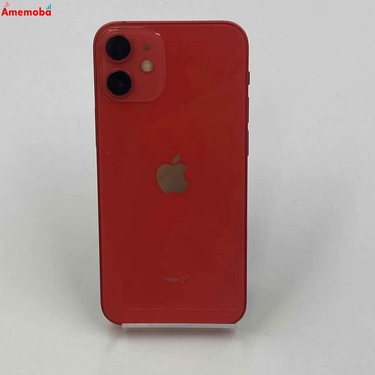 iPhone12 mini 64GB MGAE3J/A AU版SIMフリー Product Red au