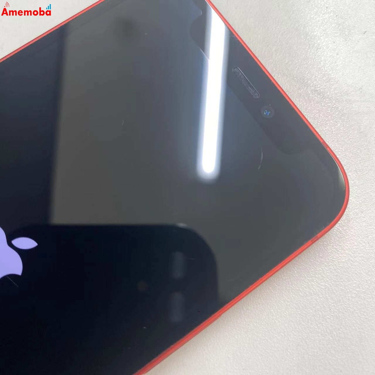 iPhone12 mini 64GB MGAE3J/A AU版SIMフリー Product Red au