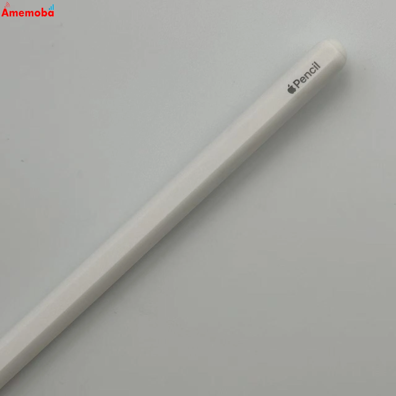 Apple Pencil 第2世代 MU8F2J/A 美品 ホワイト