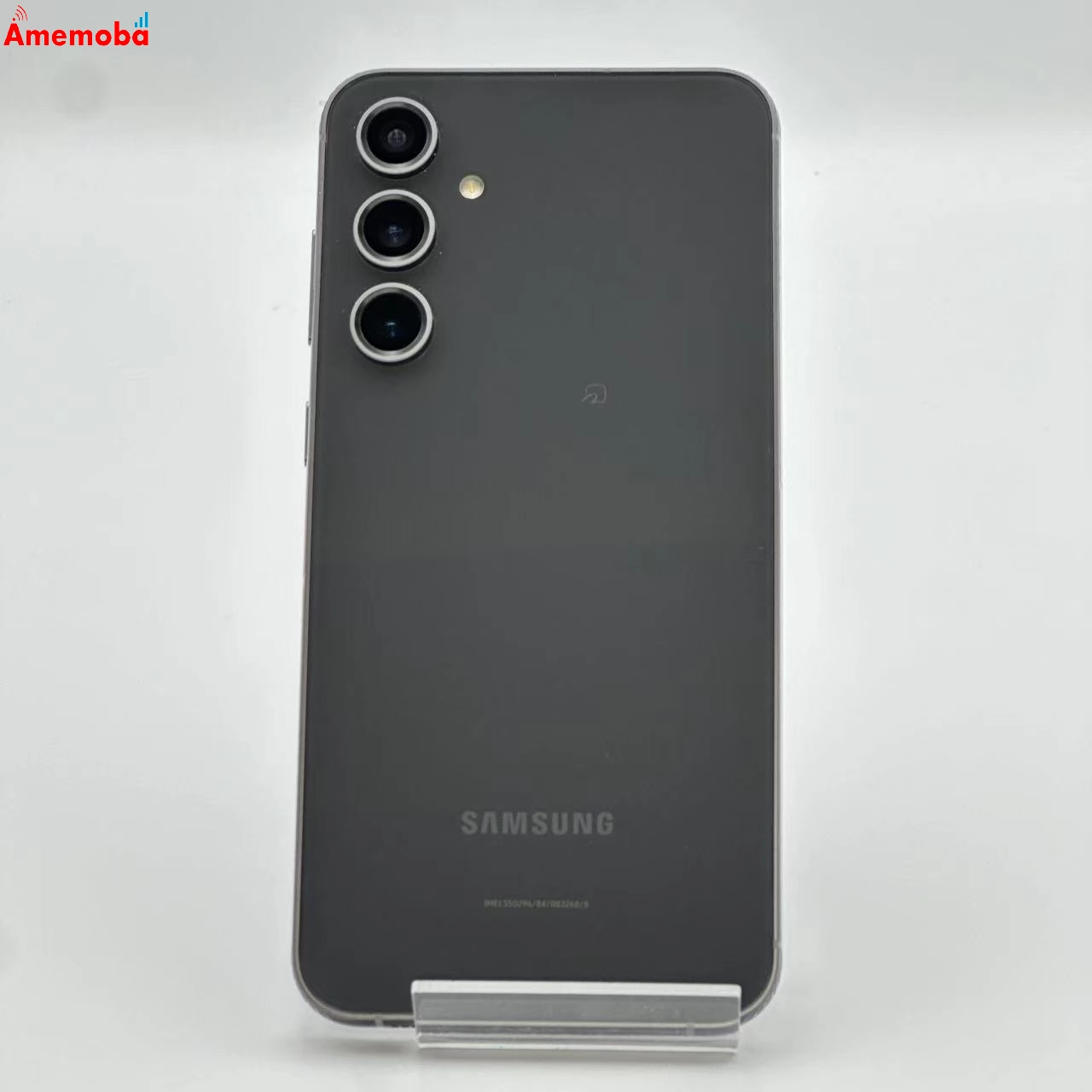 Galaxy S23 FE 256GB SCG24 AU版SIMフリー 8GB/256GB グラファイト au