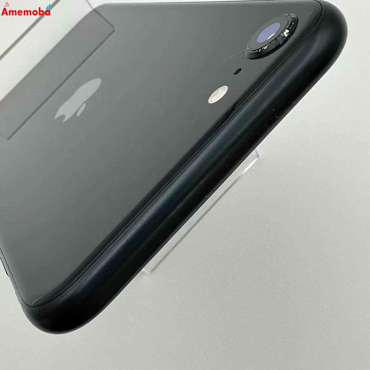 iPhoneSE 第3世代 64GB MMYC3J/A AU版SIMフリー