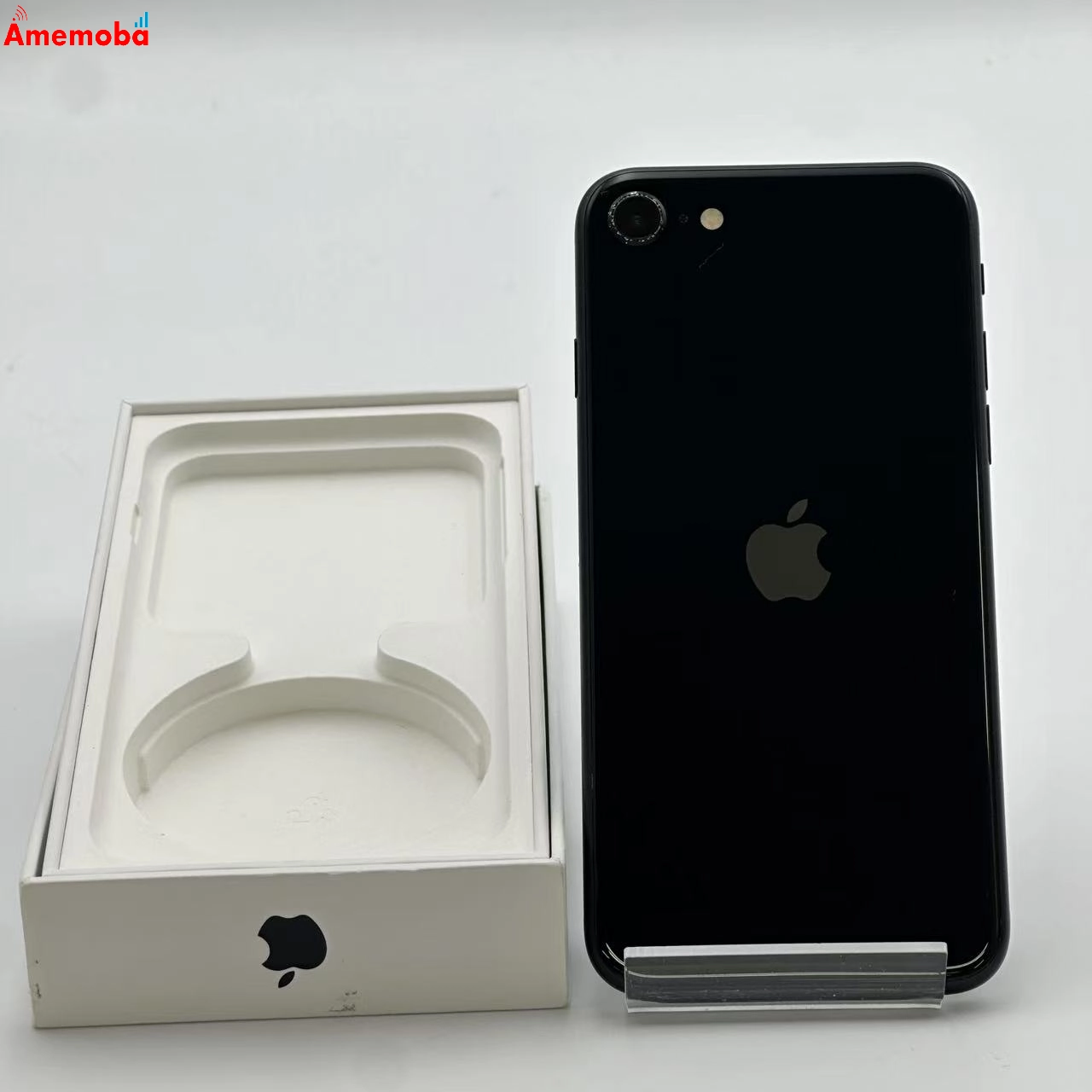 iPhoneSE 第3世代 64GB MMYC3J/A AU版SIMフリー