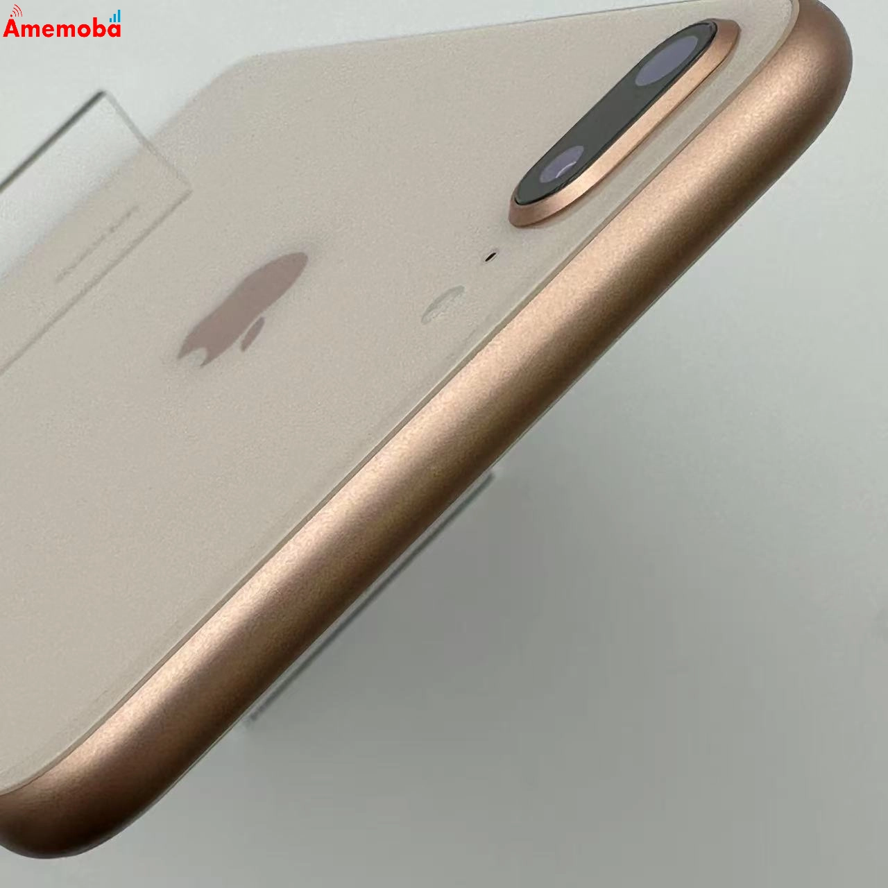 iPhone8 Plus 256GB NQ9Q2J/A docomo版SIMフリー 極美品 ゴールド