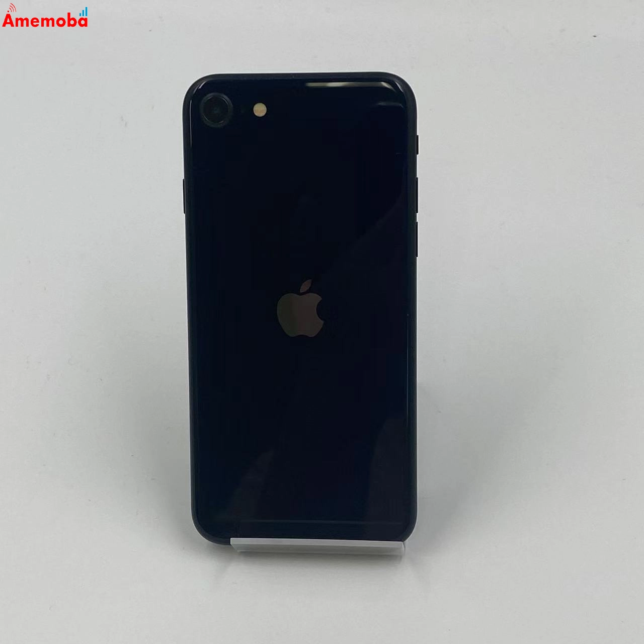 iPhoneSE 第3世代 64GB MMYC3J/A AU版SIMフリー極美品