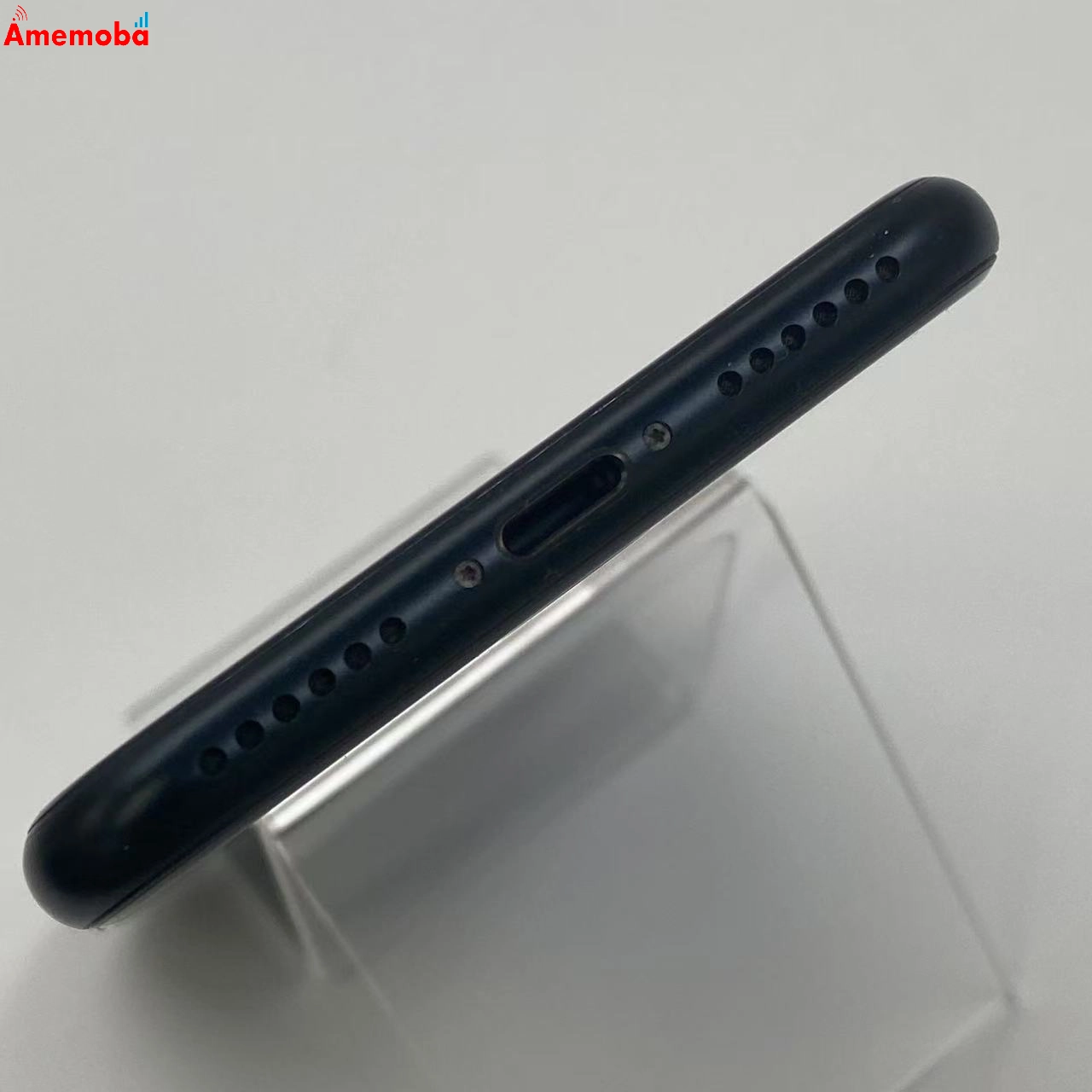 iPhoneSE 第3世代 64GB MMYC3J/A AU版SIMフリー極美品