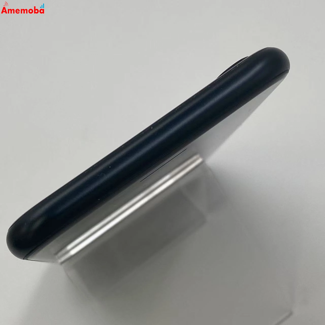 iPhoneSE 第3世代 64GB MMYC3J/A AU版SIMフリー極美品