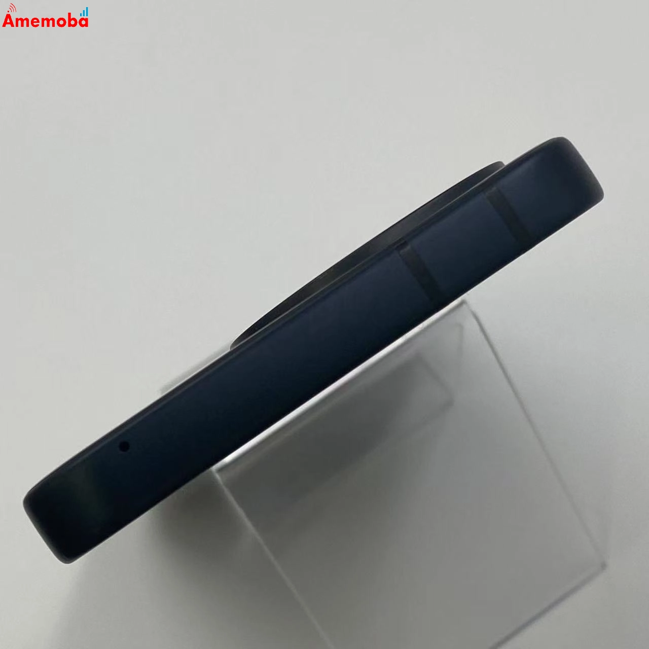 AQUOS sense9 6GB 128GB SHG14 AU版SIMフリー 極美品 6GB/128GB ブラック au