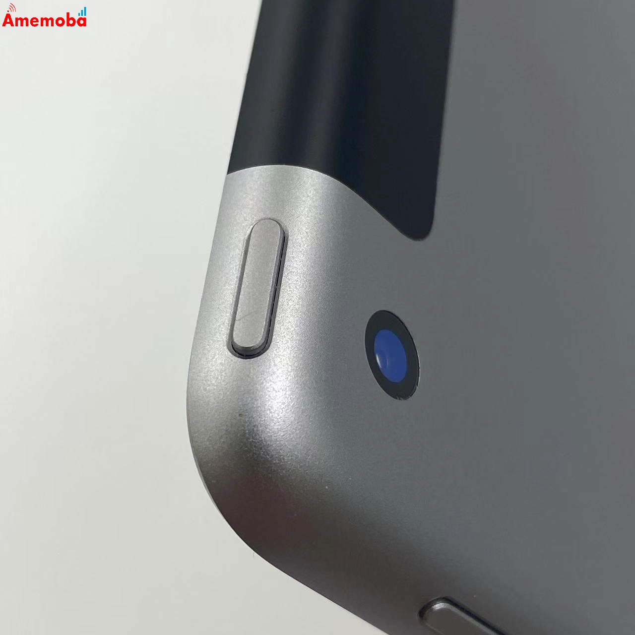 iPad 第6世代 32GB MR6N2J/A AU版SIMフリー 美品