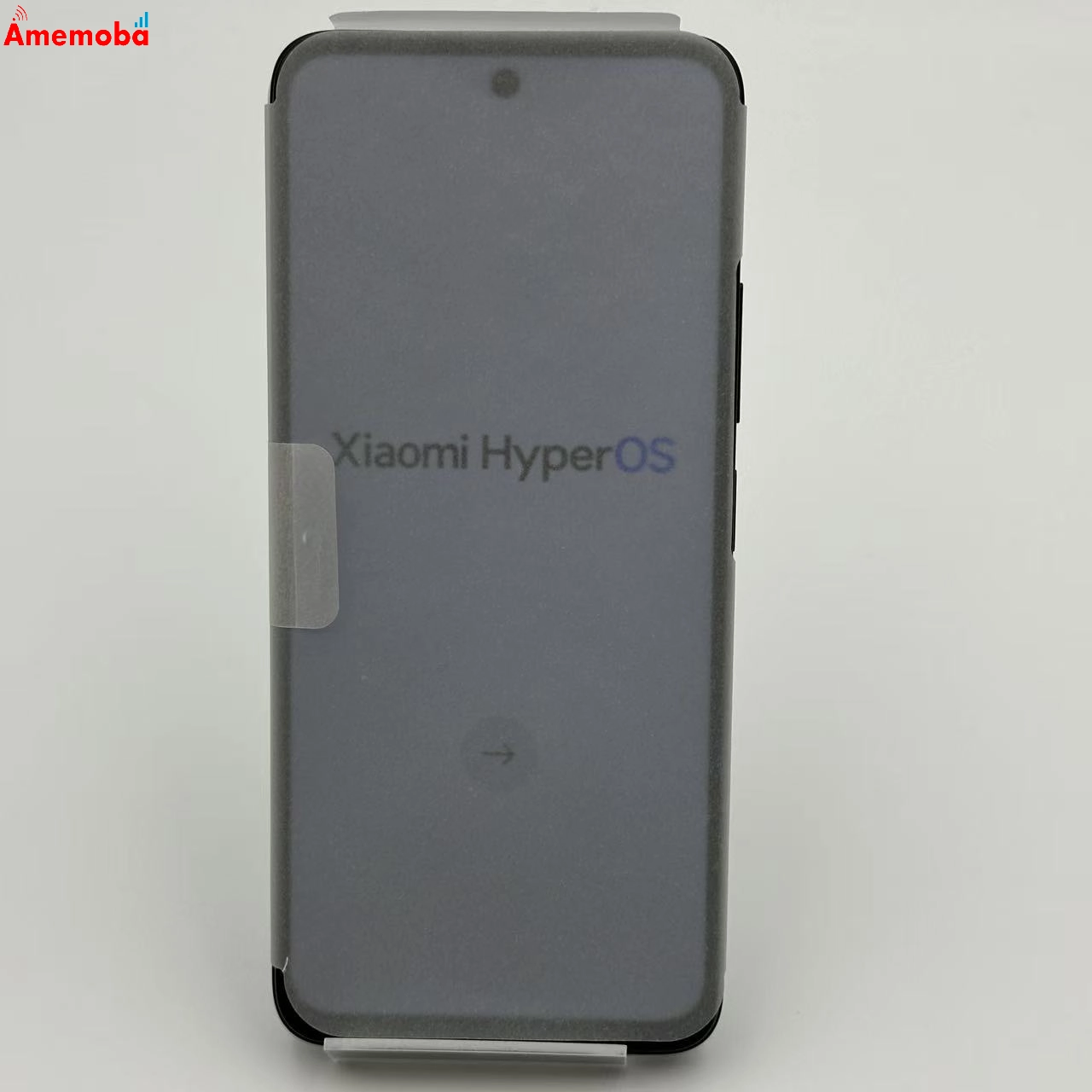 Redmi 12 5G 128GB XIG03 au版SIMフリー 新品未使用