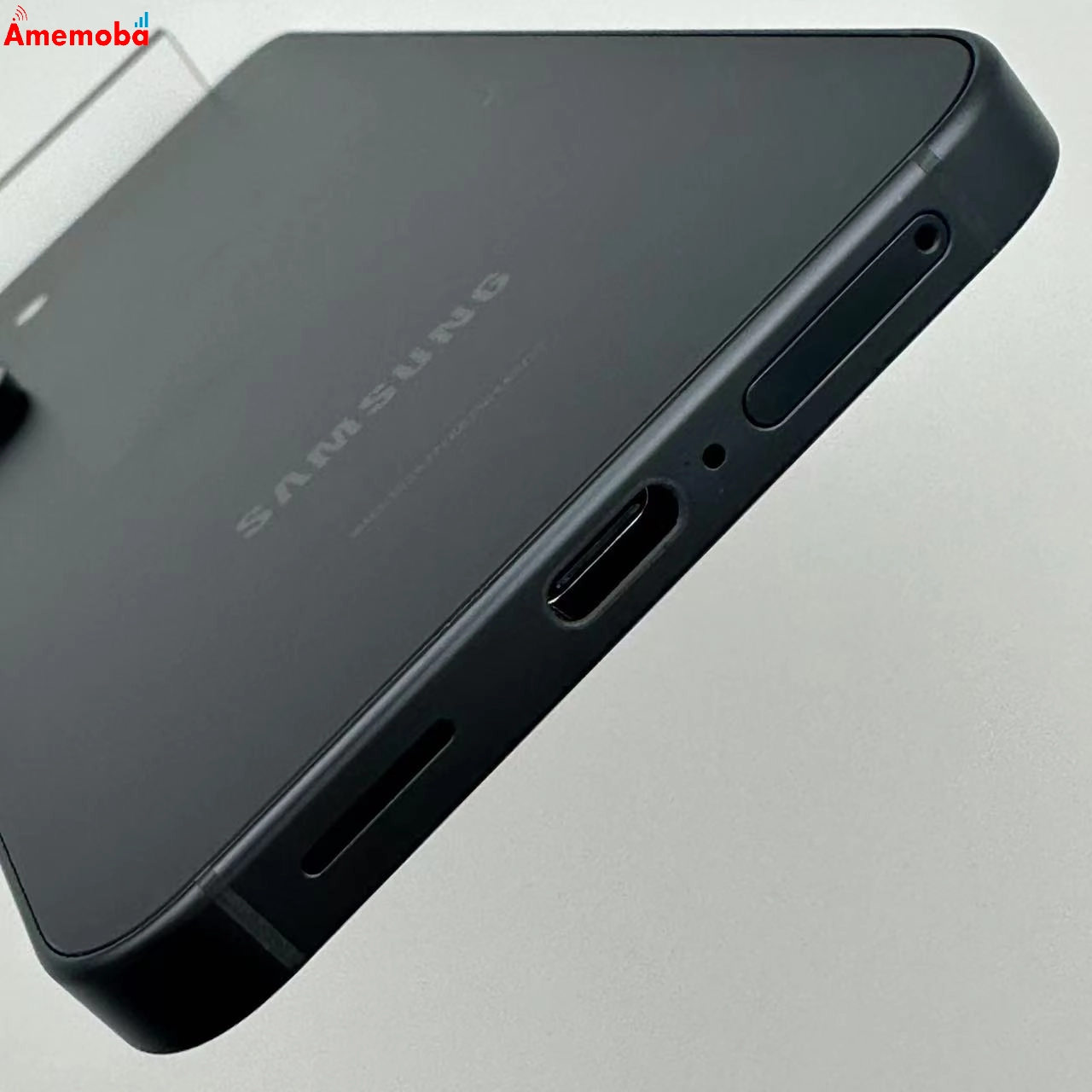 Galaxy S25 256GB SM-S931Q 国内版SIMフリー 新品同様 ブルーブラック