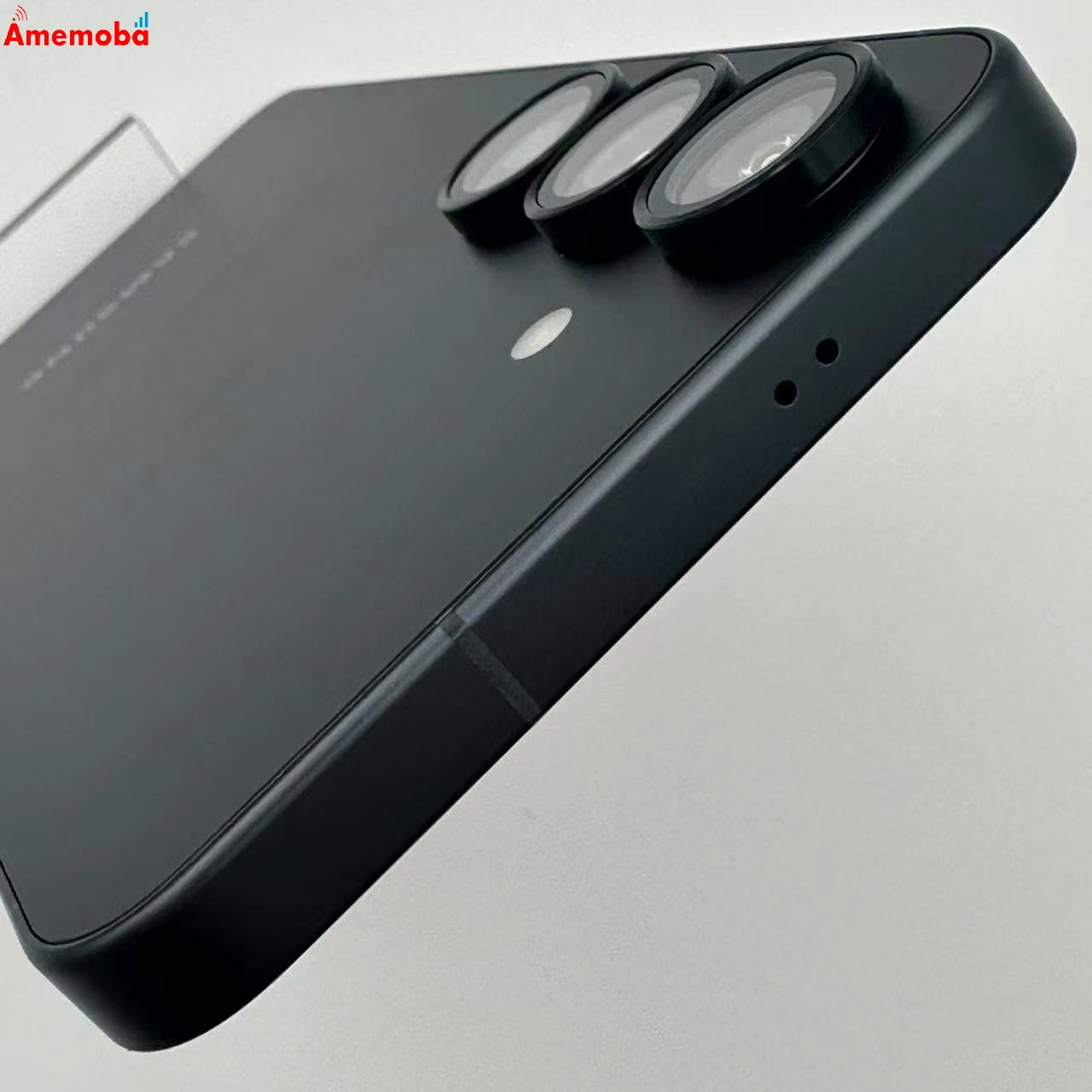 Galaxy S25 256GB SM-S931Q 国内版SIMフリー 新品同様 ブルーブラック